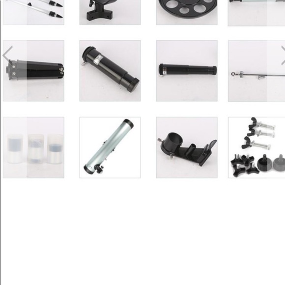 TELESCOPE F70076